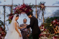 Naga Chaitanya  Samantha Marriage Photos